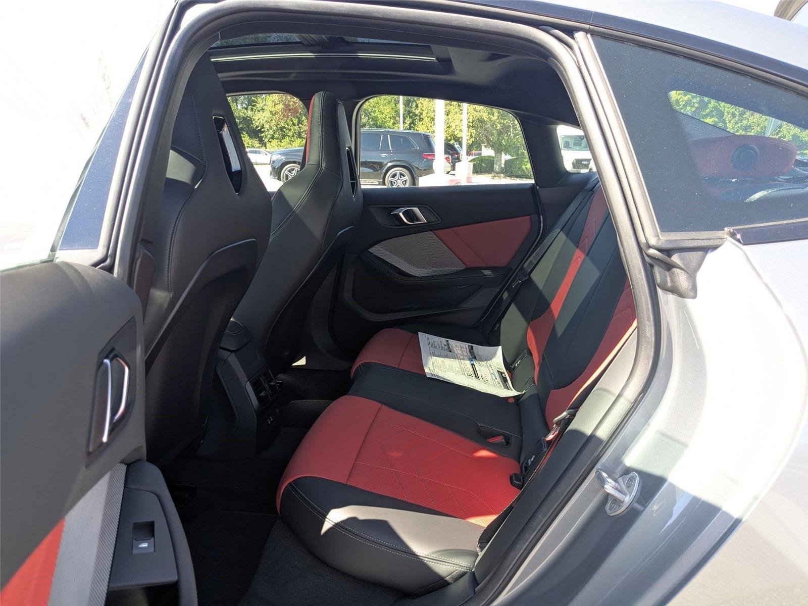 2026 BMW 2 Series M235 - Photo 25