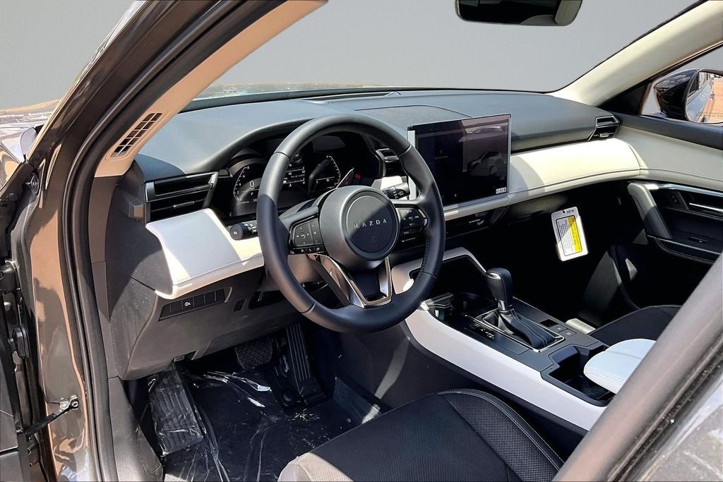 Used 2026 Gray Mazda 2.5 S Select image 11