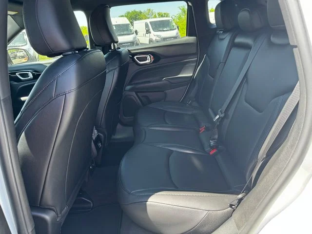 2026 Jeep Compass Limited Altitude - Photo 20