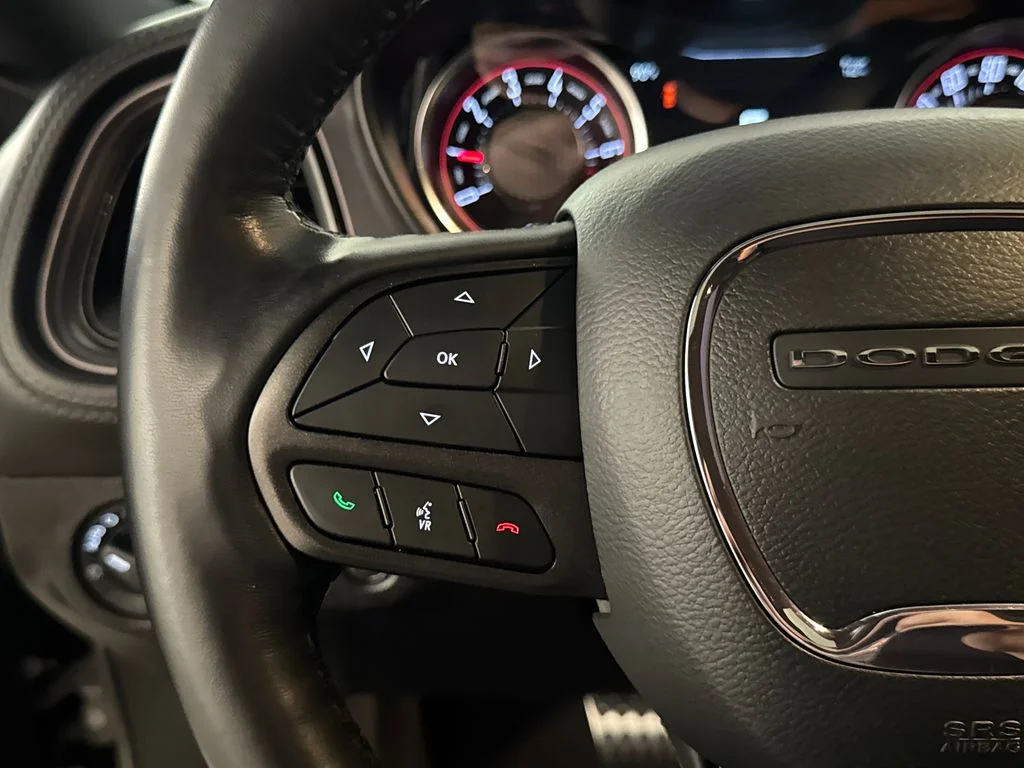 Certified Used 2023 Gray Dodge SXT image 21