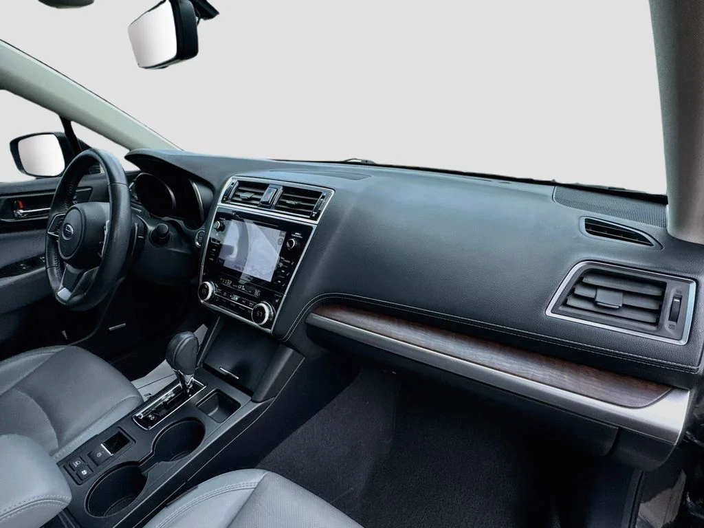 Used 2019 Gray Subaru 3.6R image 36