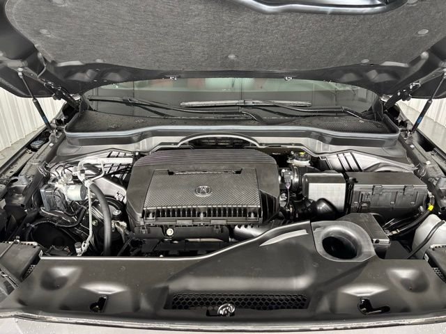 2026 Acura MDX A-Spec Package - Photo 31