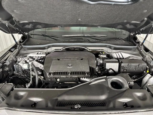 2026 Acura MDX A-Spec Package - Photo 31