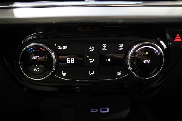 New 2026 Sterling Gray Metallic Chevrolet LT image 22