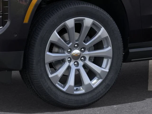 2026 Chevrolet Tahoe Premier - Photo 9