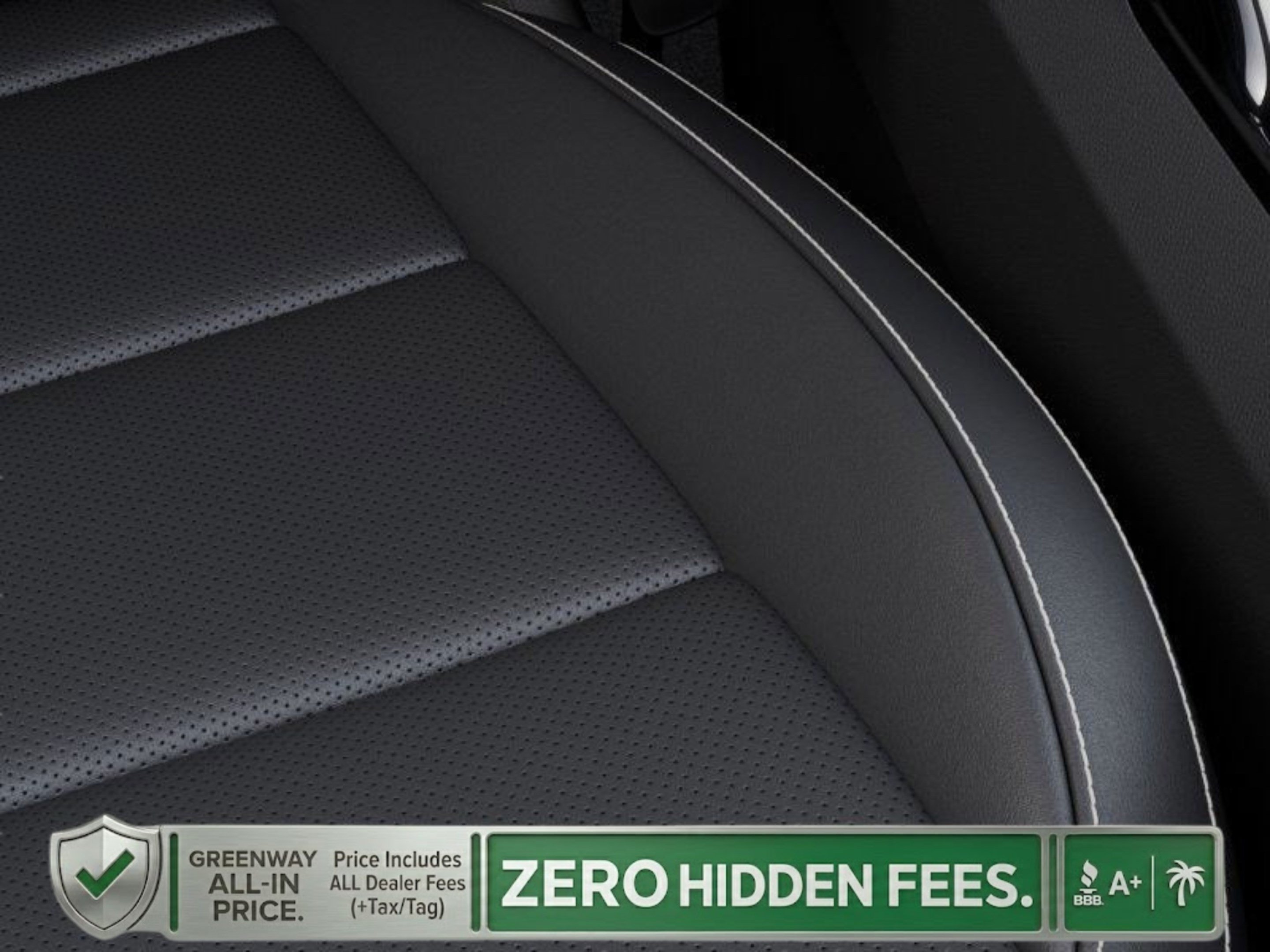 New 2025 Everlasting Silver Kia LX image 22