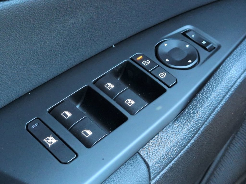New 2026 Gravity Gray Kia EX image 28