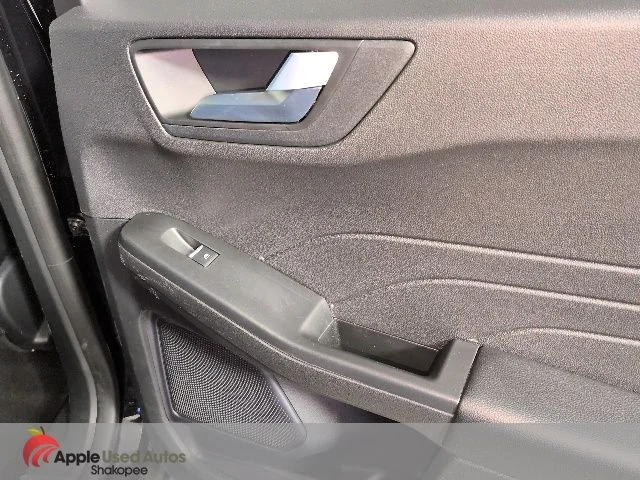 Used 2024 Black Ford Platinum image 37