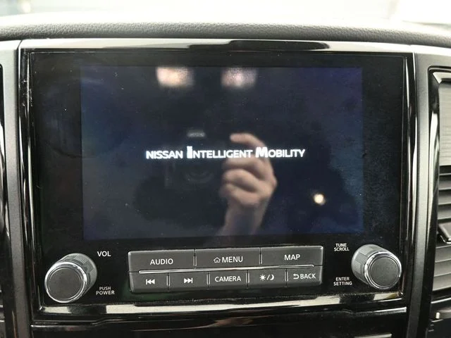 2024 Nissan Titan PRO-4X - Photo 10