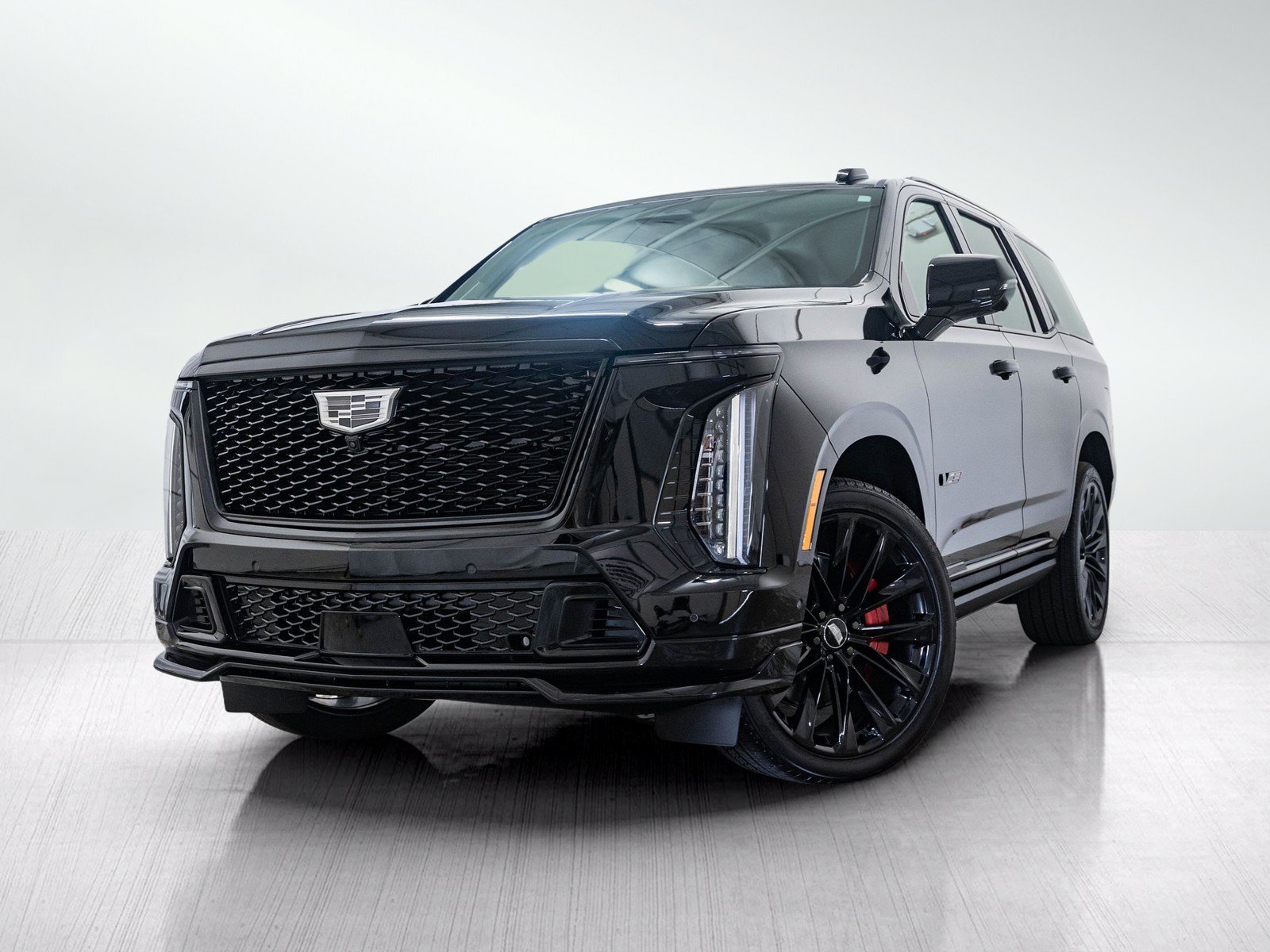 2026 Cadillac Escalade