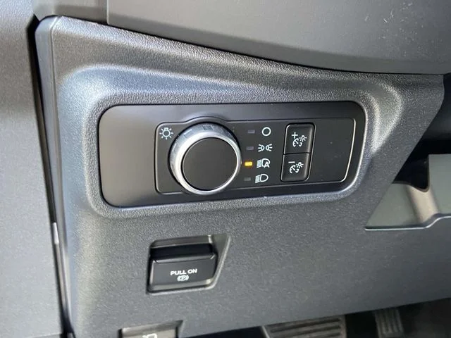 New 2026 Desert Sand Ford Big Bend® image 15