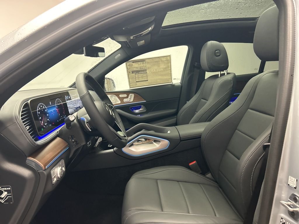 2026 Mercedes-Benz GLE Coupe GLE450 - Photo 12