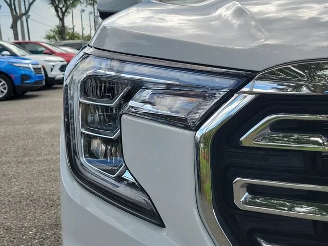 2024 GMC Terrain SLT - Photo 7