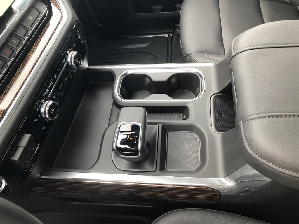 2026 GMC SIERRA - Image 25