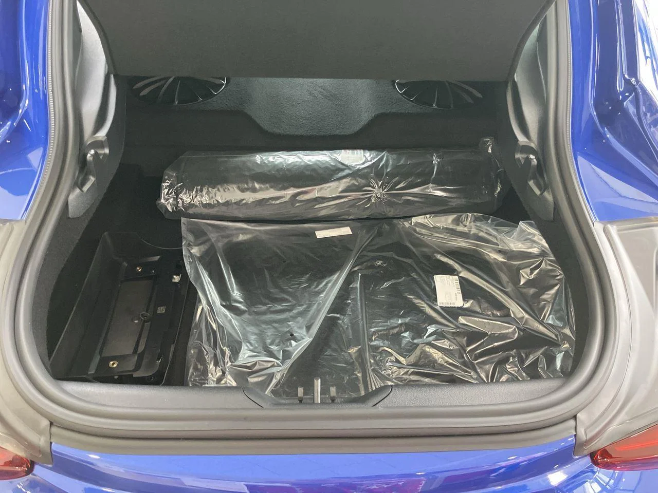 New 2026 Stratosphere Toyota 3.0 Premium image 10
