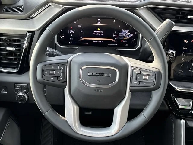 2026 GMC Sierra 2500HD Denali - Photo 25