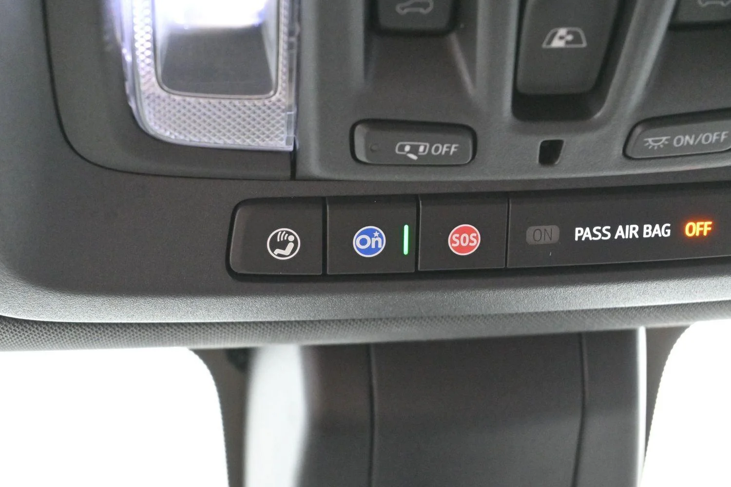 Used 2019 BLACK Chevrolet High Country image 30