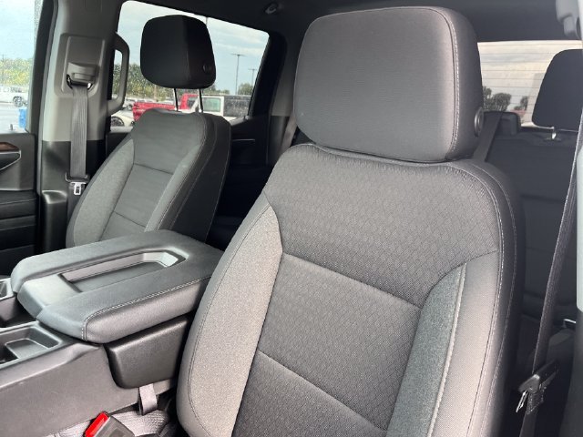 Certified Used 2024 White GMC Elevation image 13