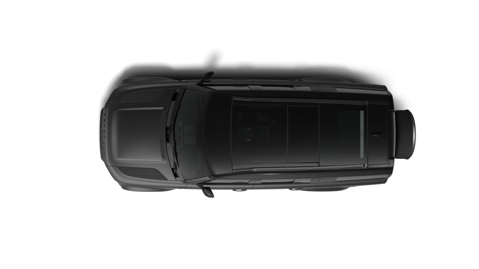 New 2027 Carpathian Grey LAND ROVER S 300PS Auto image 4