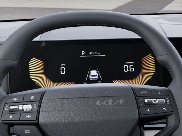 New 2027  Kia EX image 21