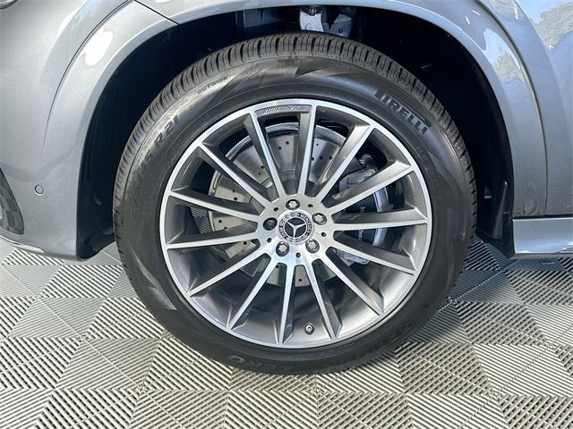 2026 Mercedes-Benz GLE GLE350 - Photo 63