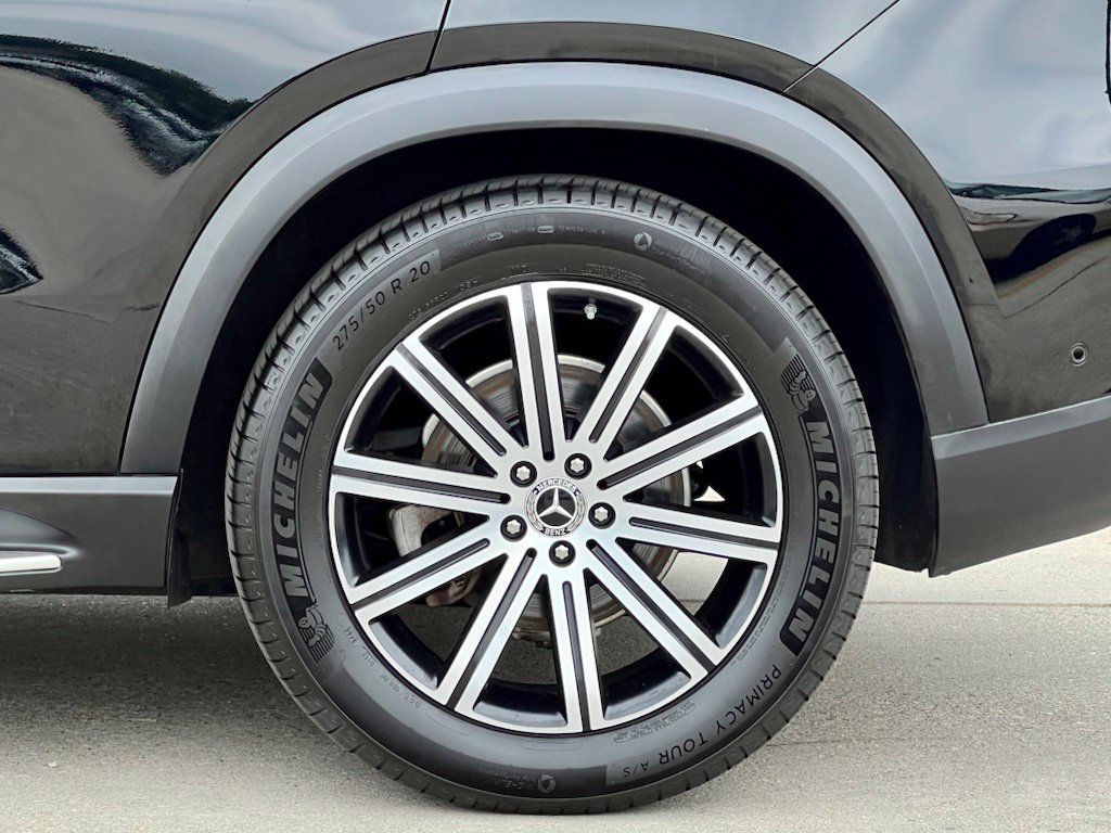 Certified Used 2024  Mercedes-Benz GLE 350 image 12