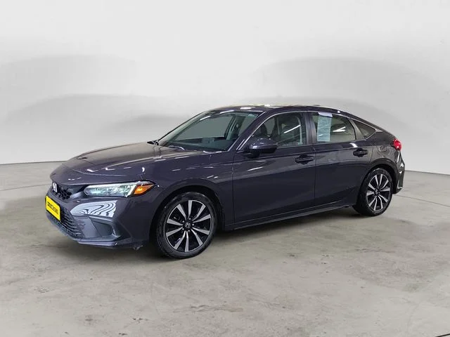 2023 Honda Civic Hatchback