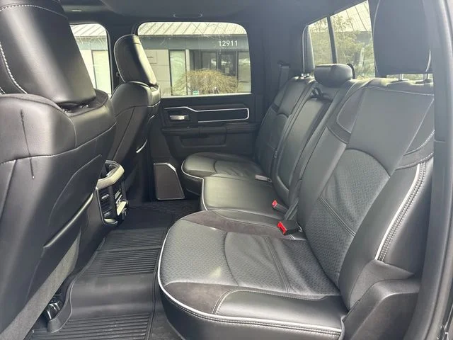 2025 RAM 2500 Laramie - Photo 13