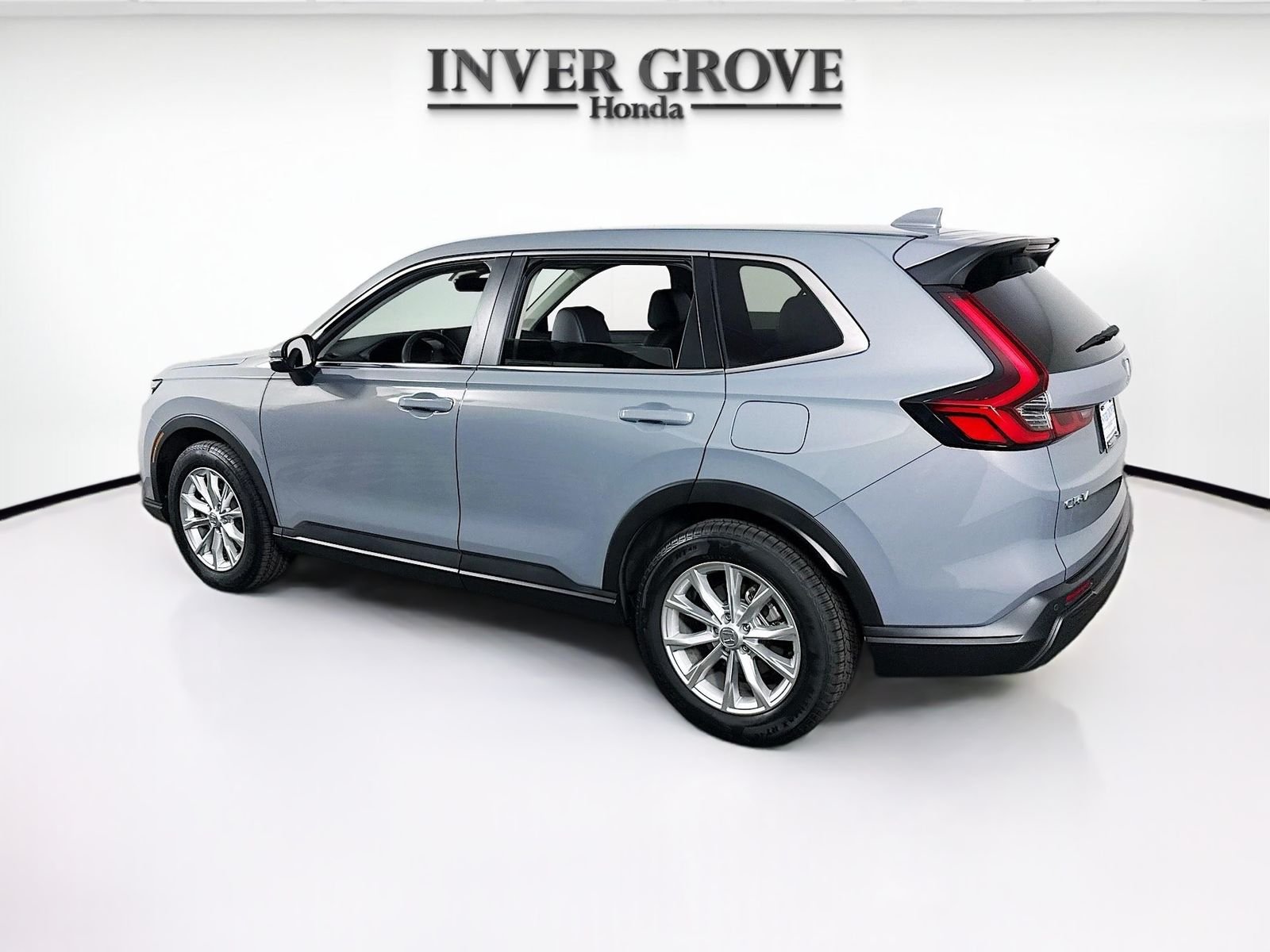 Certified Used 2024 Urban Gray Pearl Honda 1.5T AWD EX-L image 7