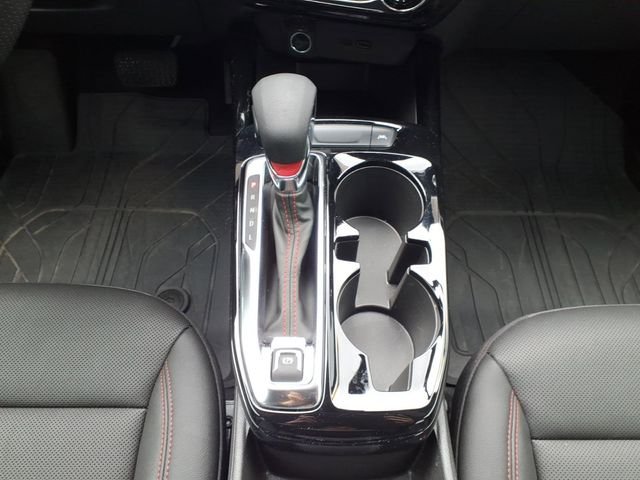 Used 2025 White Chevrolet 2RS image 16