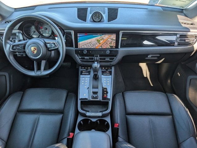 Used 2024 Papaya Metallic Porsche  image 6