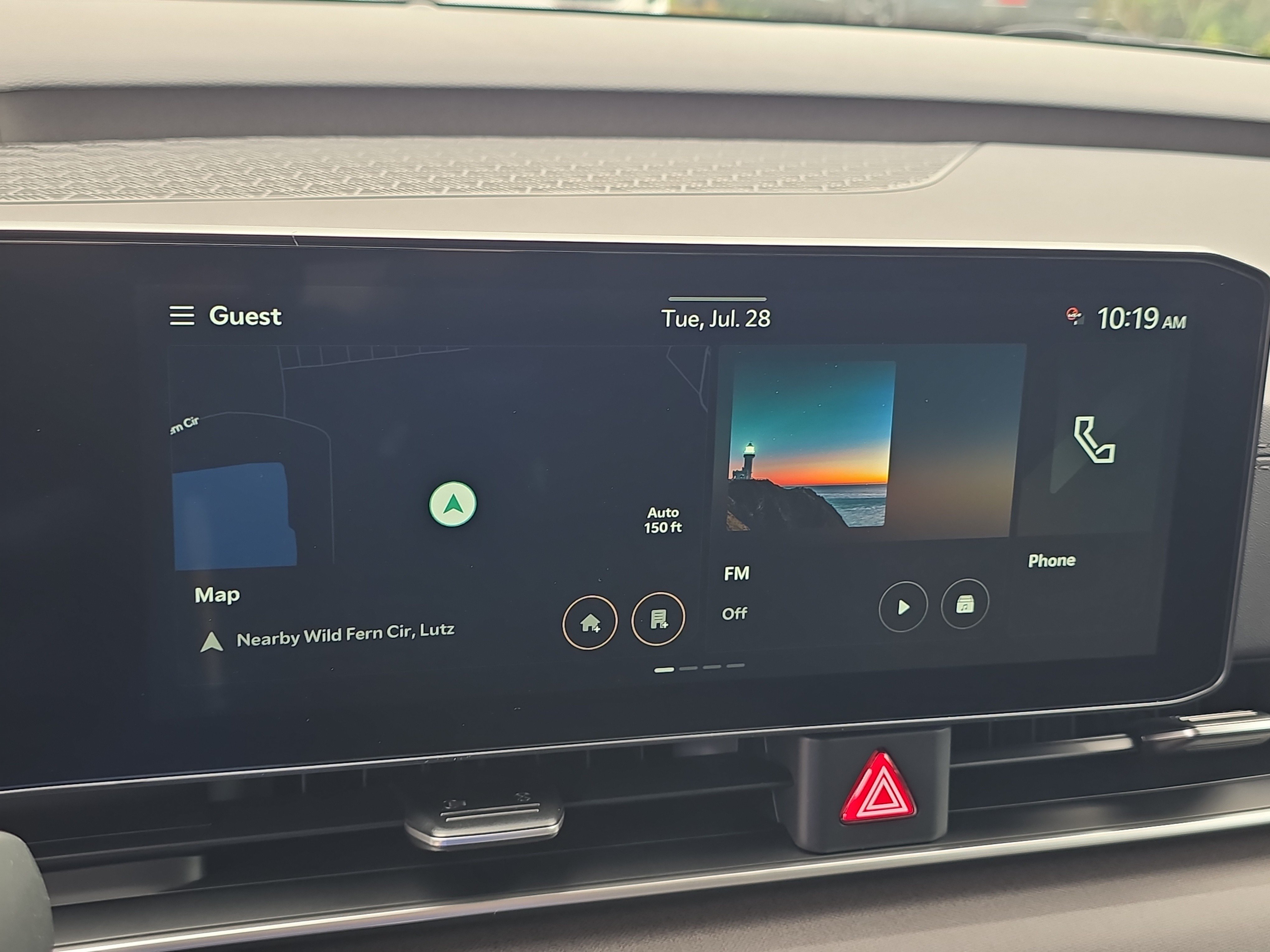 New 2026 Snow White Pearl Kia EX image 24