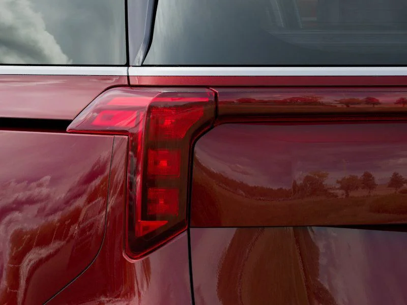 New 2026 Flare Red Kia LXS image 10