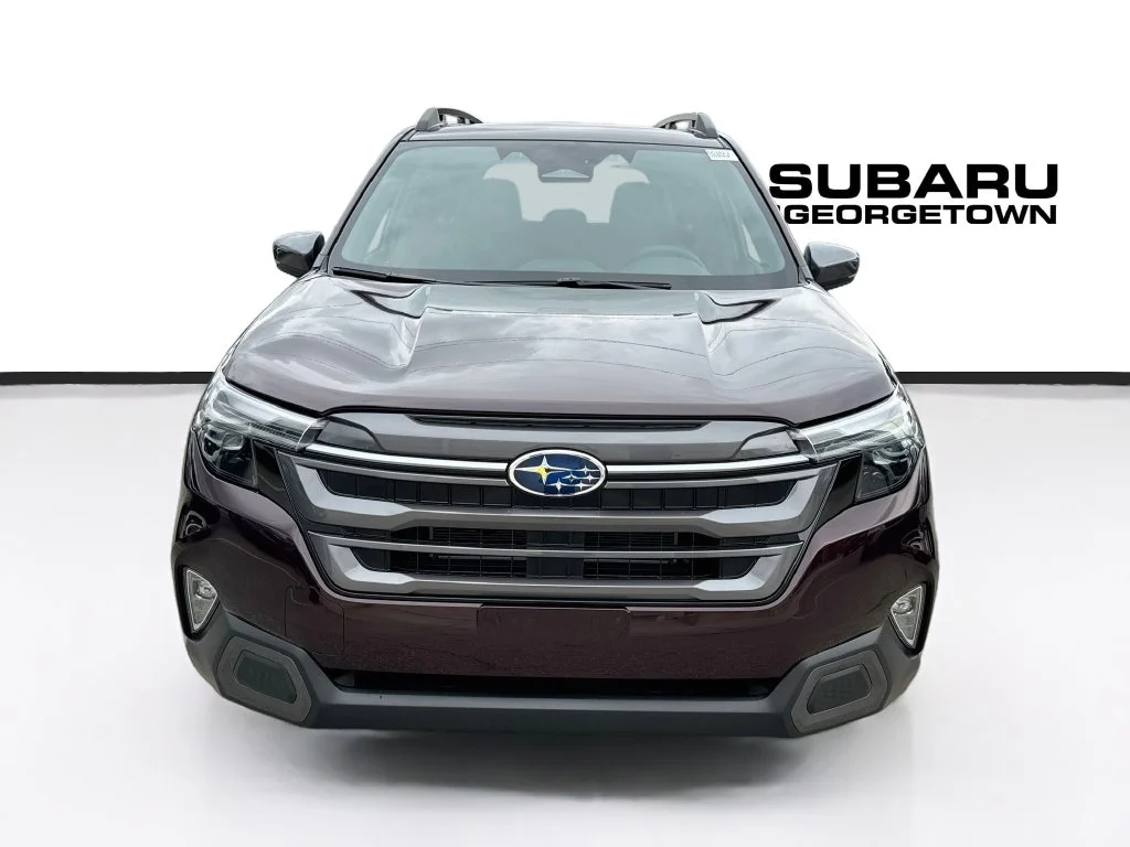 New 2026  Subaru Limited Hybrid image 3