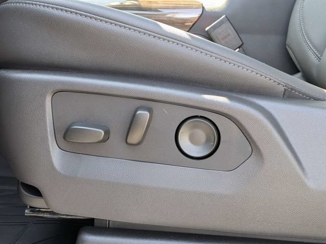 2026 Chevrolet Silverado 1500 RST - Photo 20