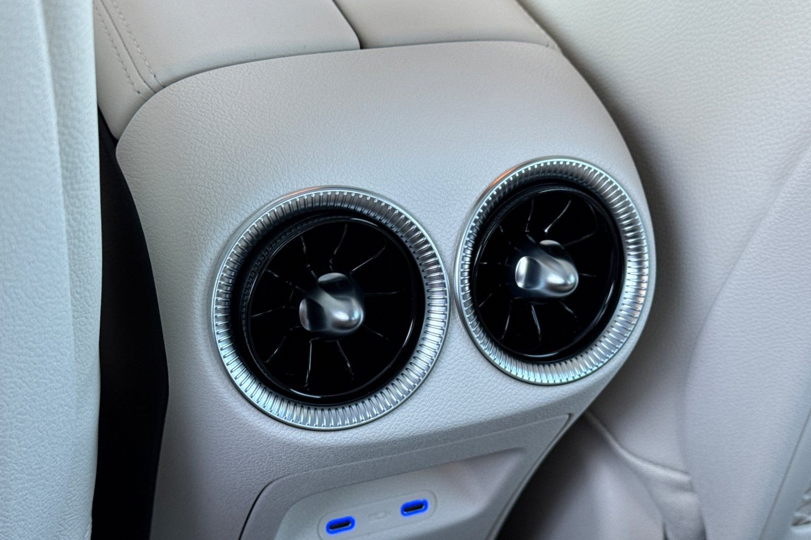 New 2027 Polar White Mercedes-Benz CLA 350 image 23
