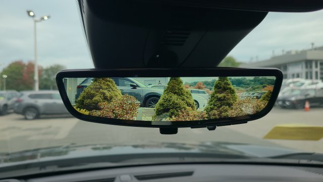 2027 GMC Acadia Elevation - Photo 17