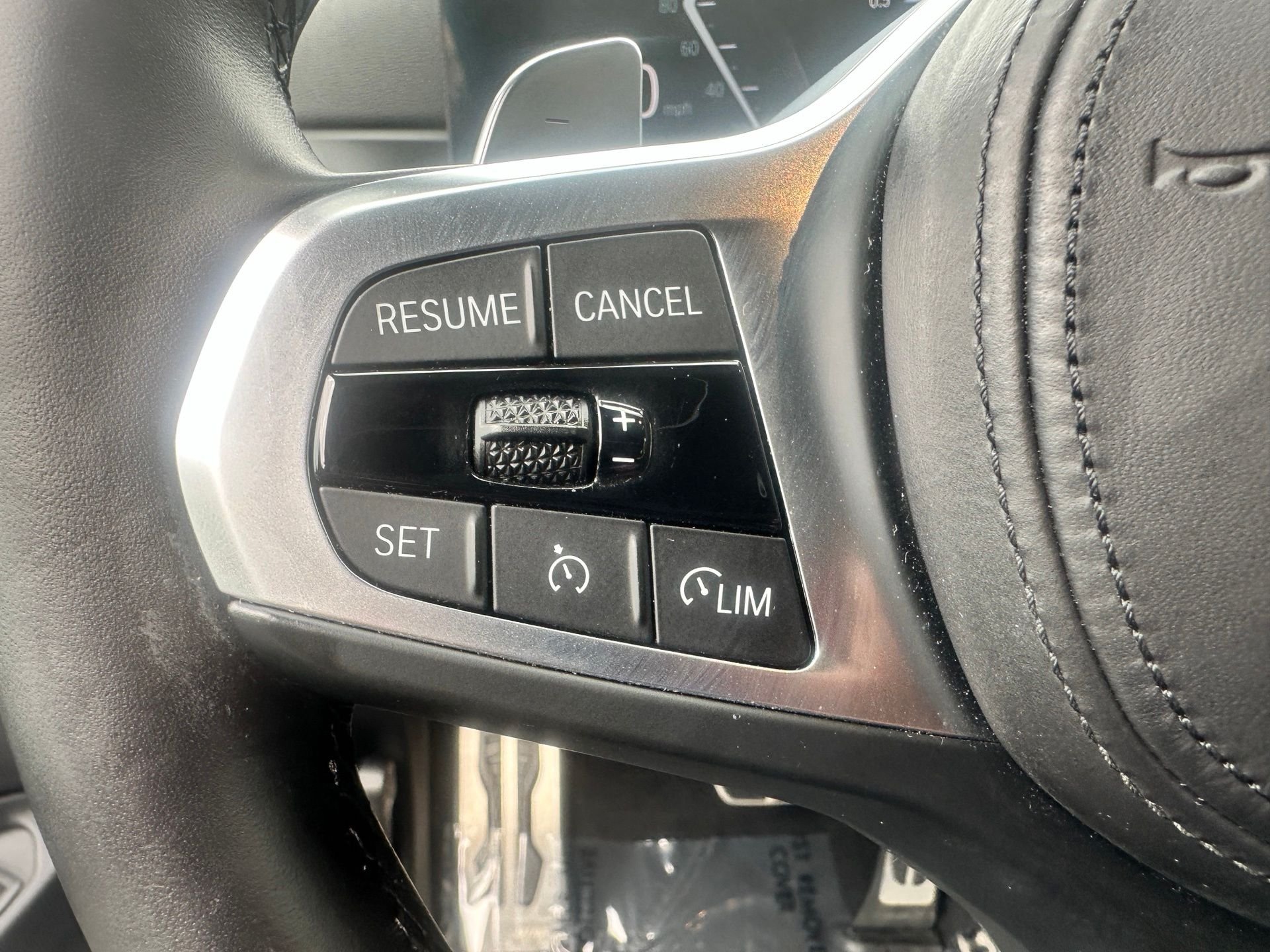 Used 2024 Black BMW M440i xDrive image 11
