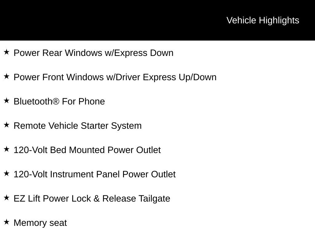 Used 2023 Black Chevrolet ZR2 image 7
