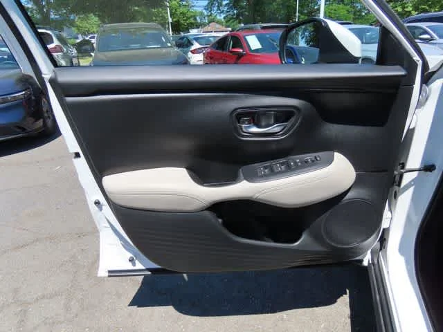2024 Honda HR-V LX - Photo 15