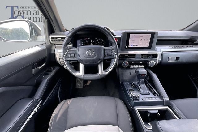 Used 2024 Ice Toyota TRD Off-Road image 5