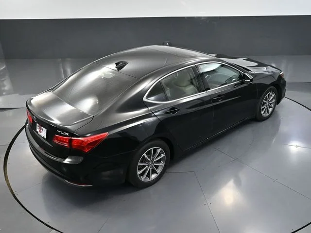 2020 Acura TLX Base - Photo 55