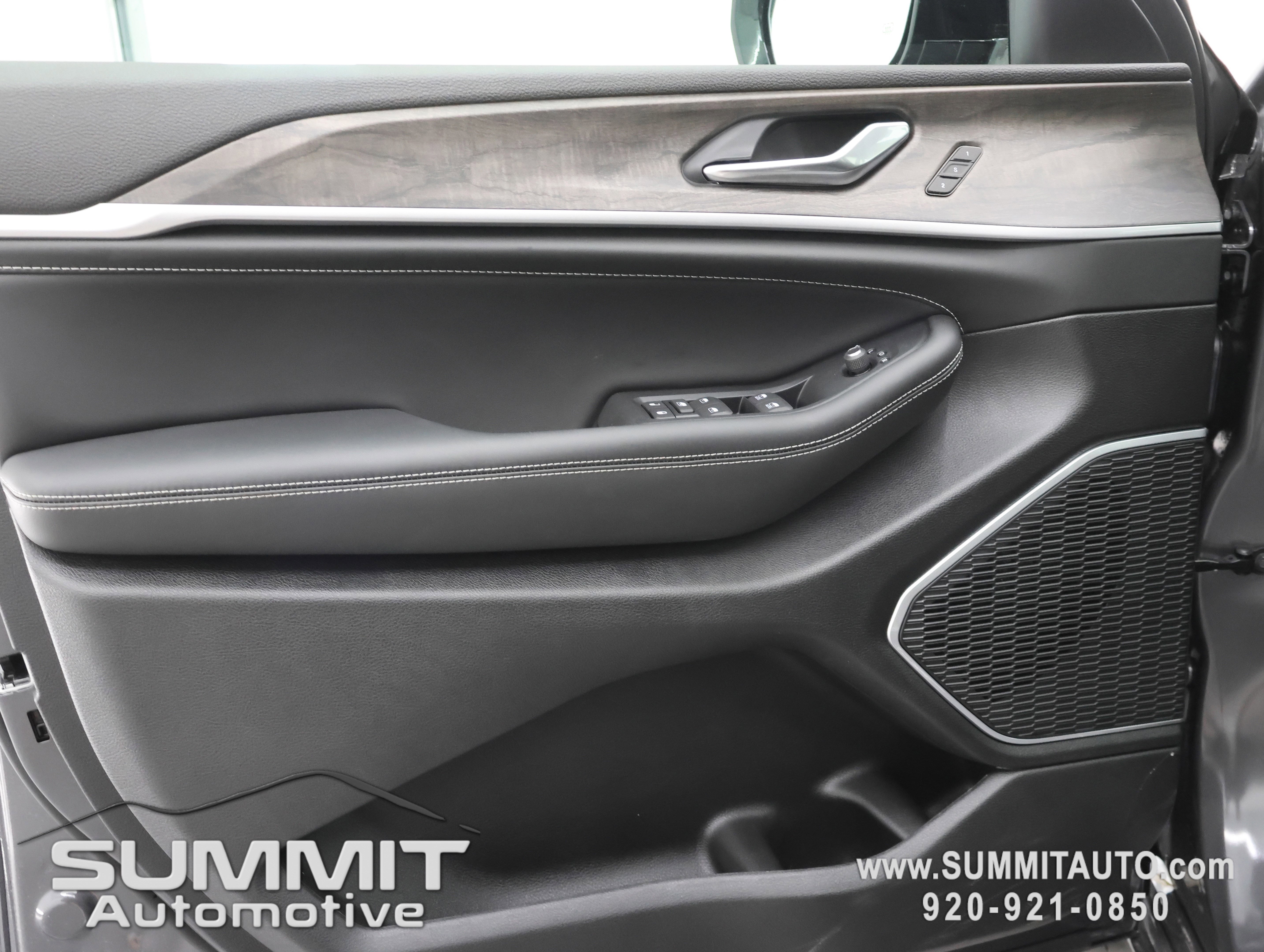 2026 Jeep Grand Cherokee Limited Reserve - Photo 48