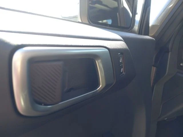 New 2026 Marsh Gray Ford Badlands® image 11