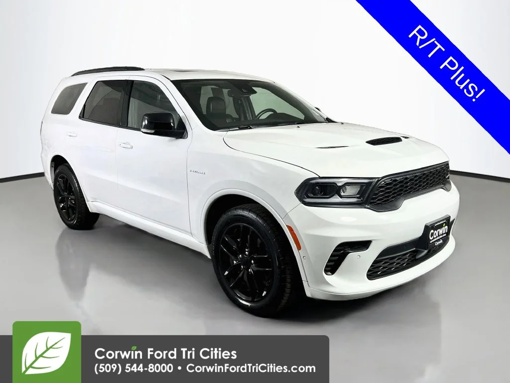2025 Dodge Durango