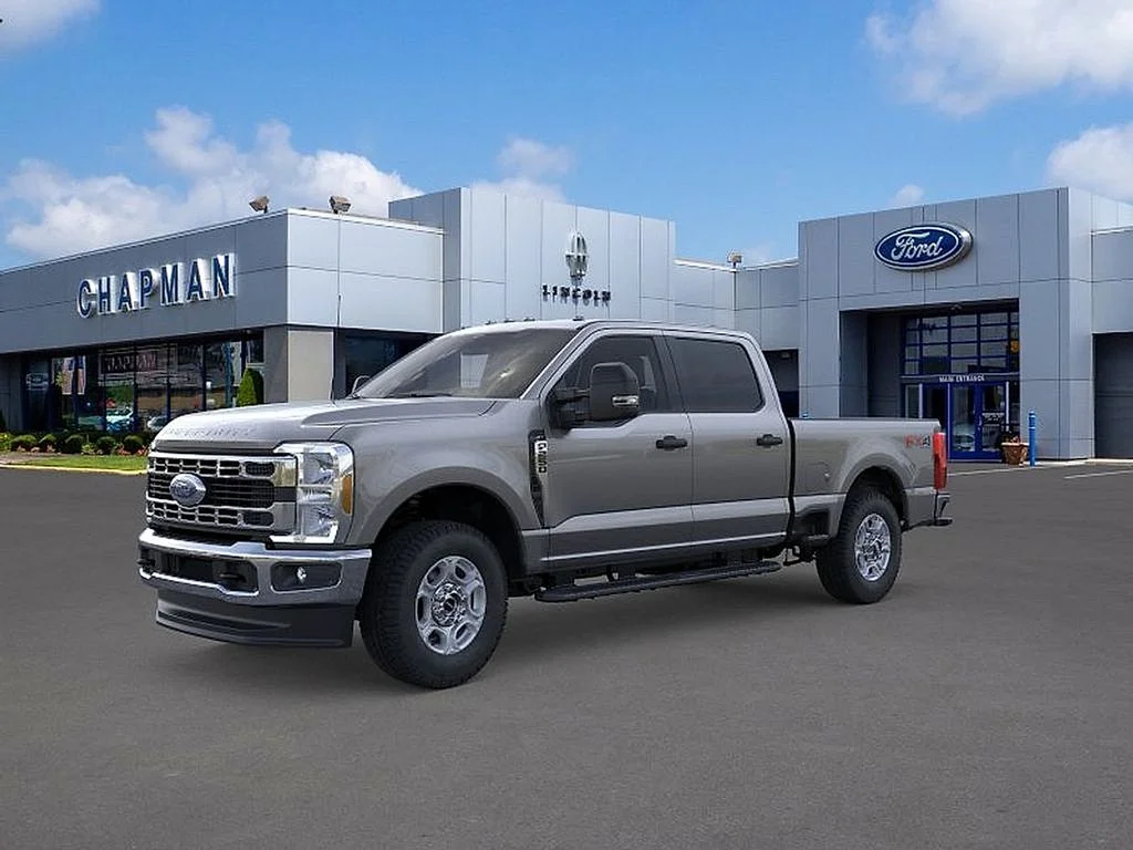 2026 Ford F-250 XLT 4x4 Crew Cab 6-3/4' Box's photo