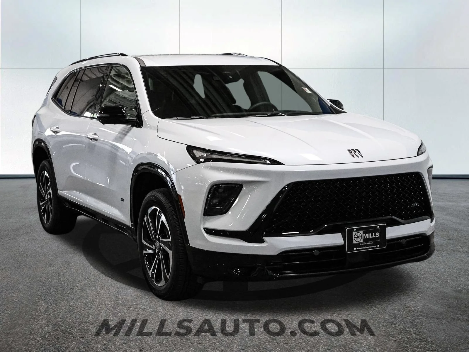 2026 Buick Enclave Sport Touring - Photo 11