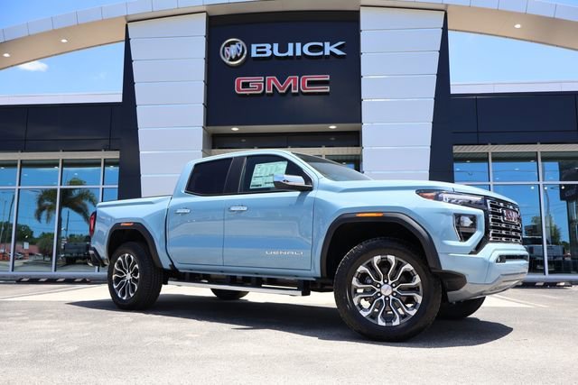 2026 GMC Canyon 4WD Denali Crew Cab Short Box's photo