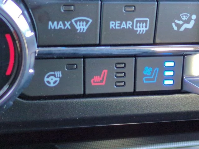 New 2026 Black Ford King Ranch image 24