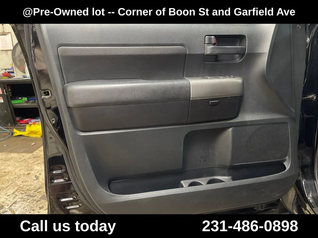 Used 2011 Black Toyota Grade image 14